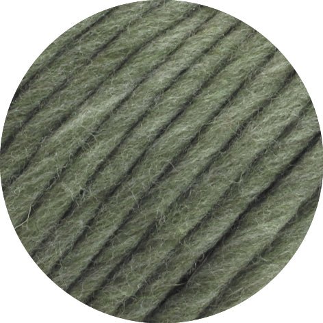 Per Lei GOTS - 006 Grågrön - Butik Maglia