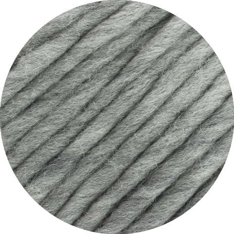 Per Lei GOTS - 007 Ljusgrå - Butik Maglia