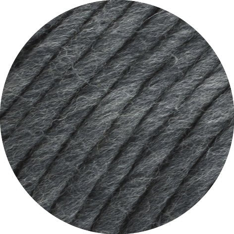 Per Lei GOTS - 008 Mörkgrå - Butik Maglia