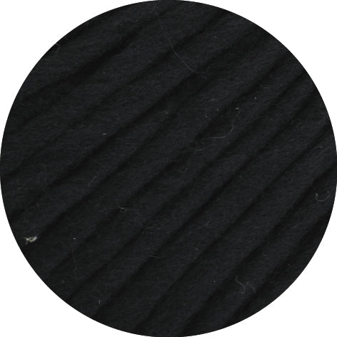 Per Lei GOTS - 010 Svart - Butik Maglia