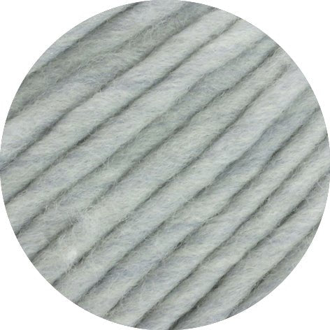 Per Lei GOTS - 013 Silvergrå - UTGÅTT - Butik Maglia