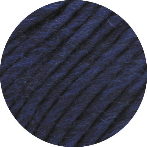 Per Lei GOTS - 025 Marin - Butik Maglia