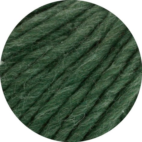 Per Lei GOTS - 028 Lodengrön - Butik Maglia