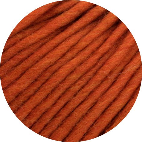 Per Lei GOTS - 031 Rost - UTGÅTT - Butik Maglia