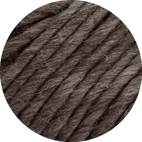 Per Lei GOTS - 033 Gråbrun - Butik Maglia