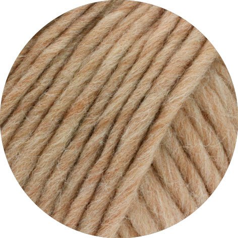 Per Lei GOTS - 034 Camel - Butik Maglia