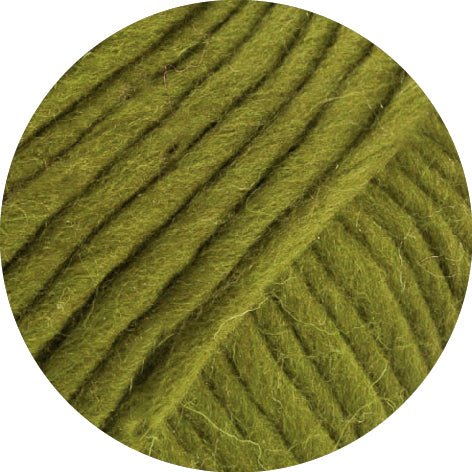 Per Lei GOTS - 050 Oliv - Butik Maglia