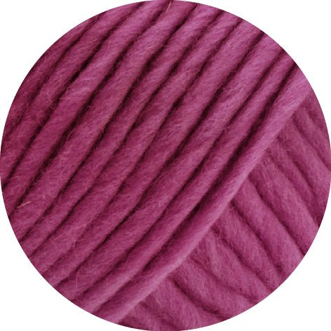 Per Lei GOTS - 055 Fuchsia - Butik Maglia
