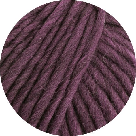 Per Lei GOTS - 056 Mauve - Butik Maglia