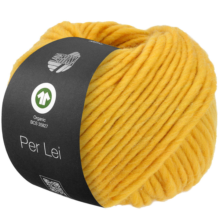 Per Lei GOTS - 001 Gul