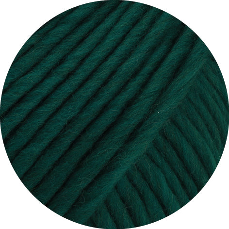 Per Lei GOTS - 052 Djuphavsgrön