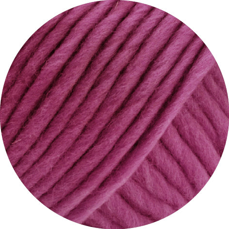 Per Lei GOTS - 055 Fuchsia