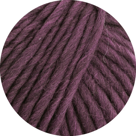 Per Lei GOTS - 056 Mauve