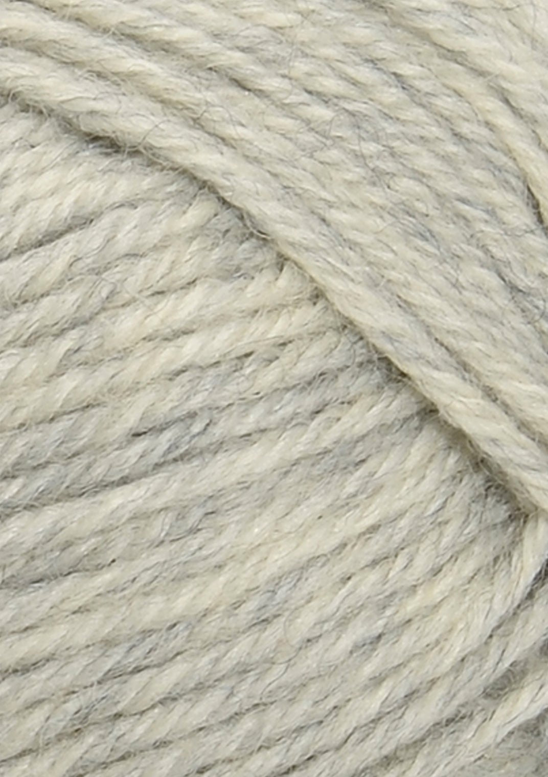 Perfect - 1042 Gråmelerad - Butik Maglia