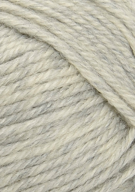 Perfect - 1042 Gråmelerad - Butik Maglia