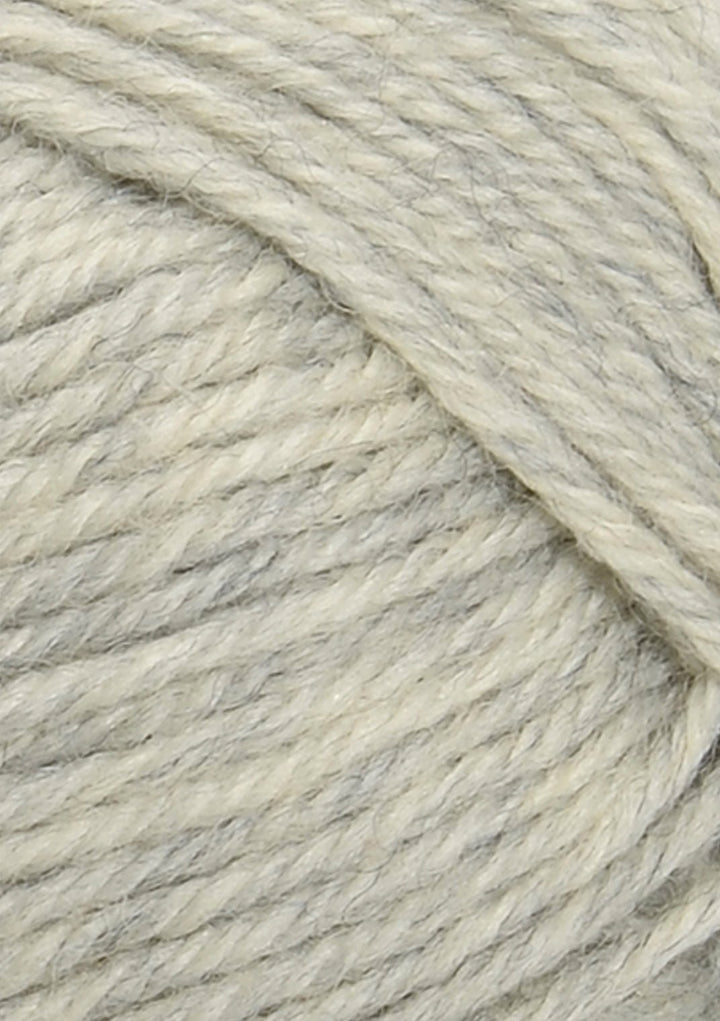 Perfect - 1042 Gråmelerad - Butik Maglia