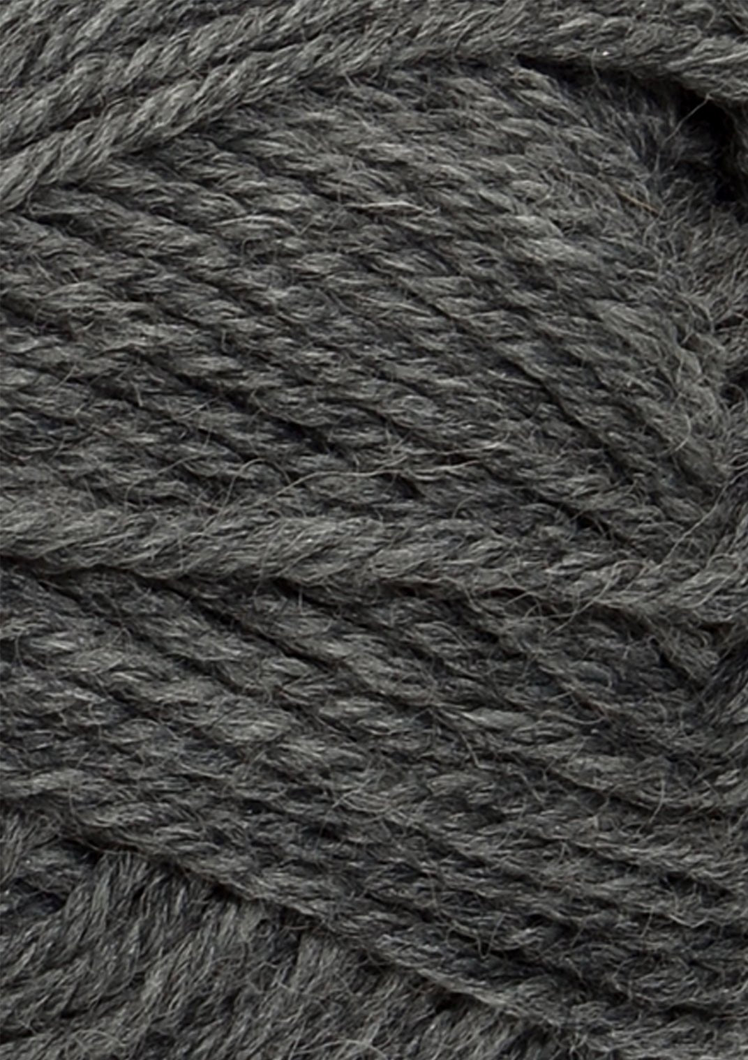 Perfect - 1053 Mörk gråmelerad - Butik Maglia