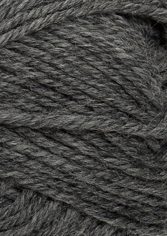 Perfect - 1053 Mörk gråmelerad - Butik Maglia