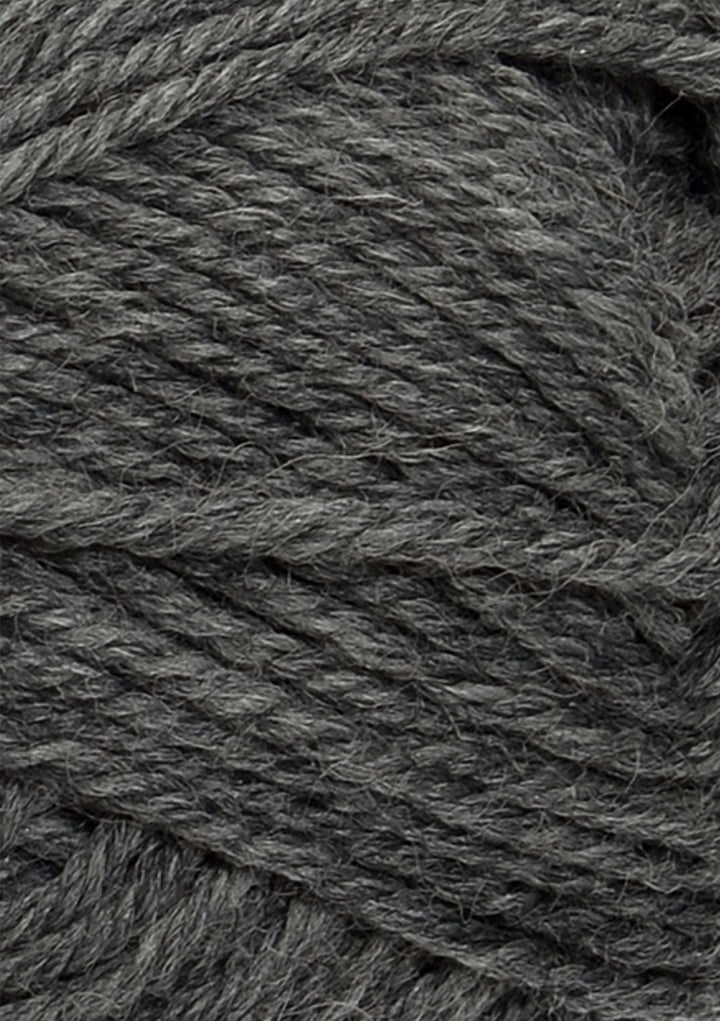 Perfect - 1053 Mörk gråmelerad - Butik Maglia