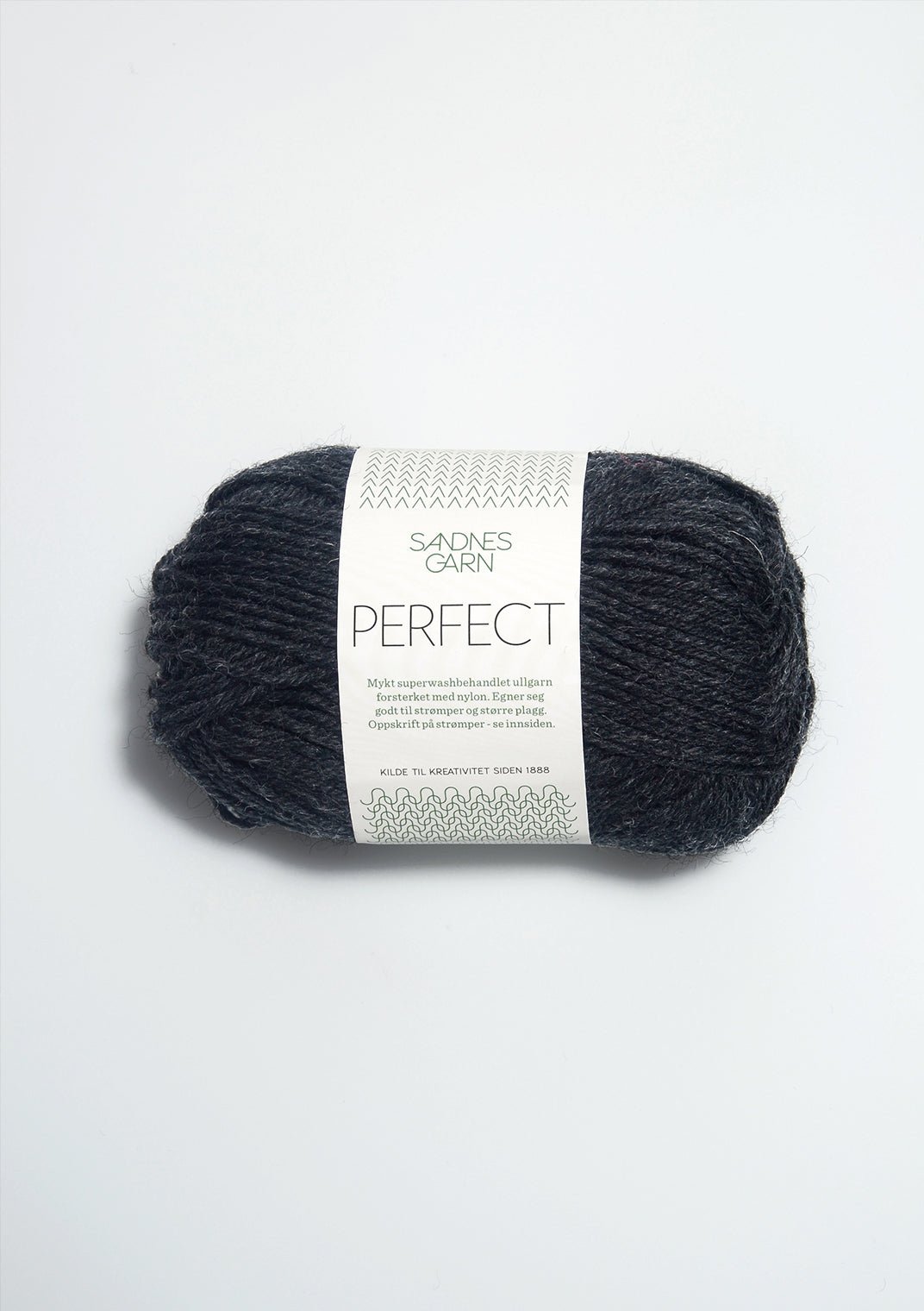 Perfect - 1088 Koksmelerad - Butik Maglia