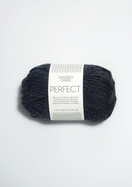 Perfect - 1088 Koksmelerad - Butik Maglia