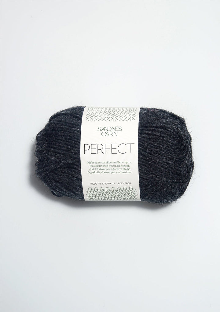 Perfect - 1088 Koksmelerad - Butik Maglia