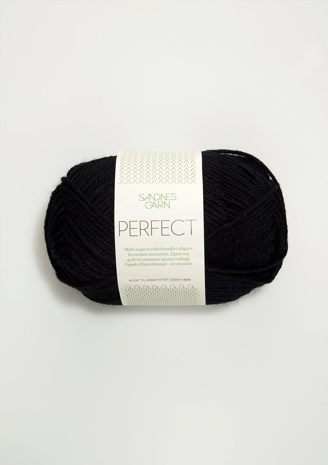 Perfect - 1099 Svart - Butik Maglia