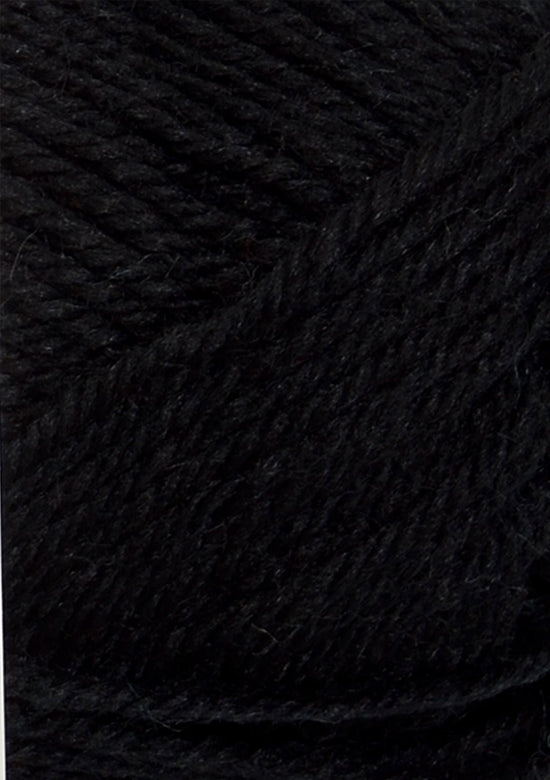 Perfect - 1099 Svart - Butik Maglia