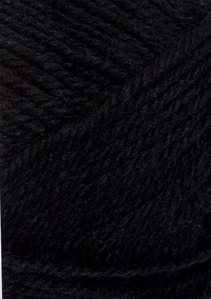 Perfect - 1099 Svart - Butik Maglia