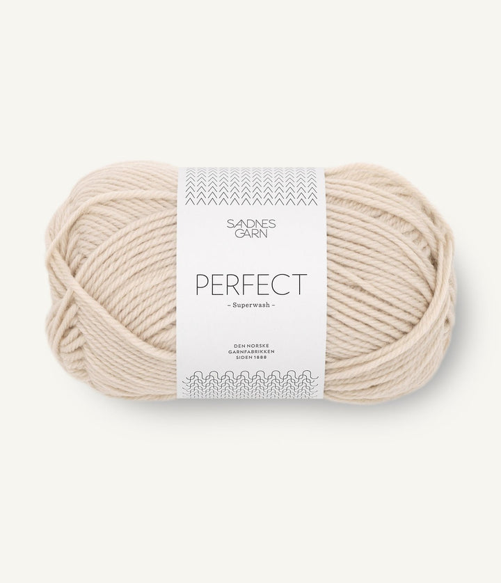 Perfect - 2321 Marsipan - Butik Maglia