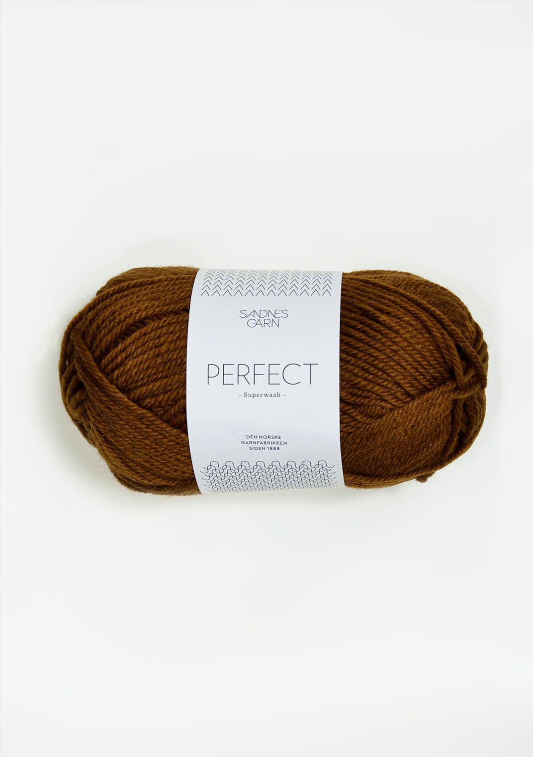 Perfect - 2564 Gyllenbrun UTGÅTT - Butik Maglia