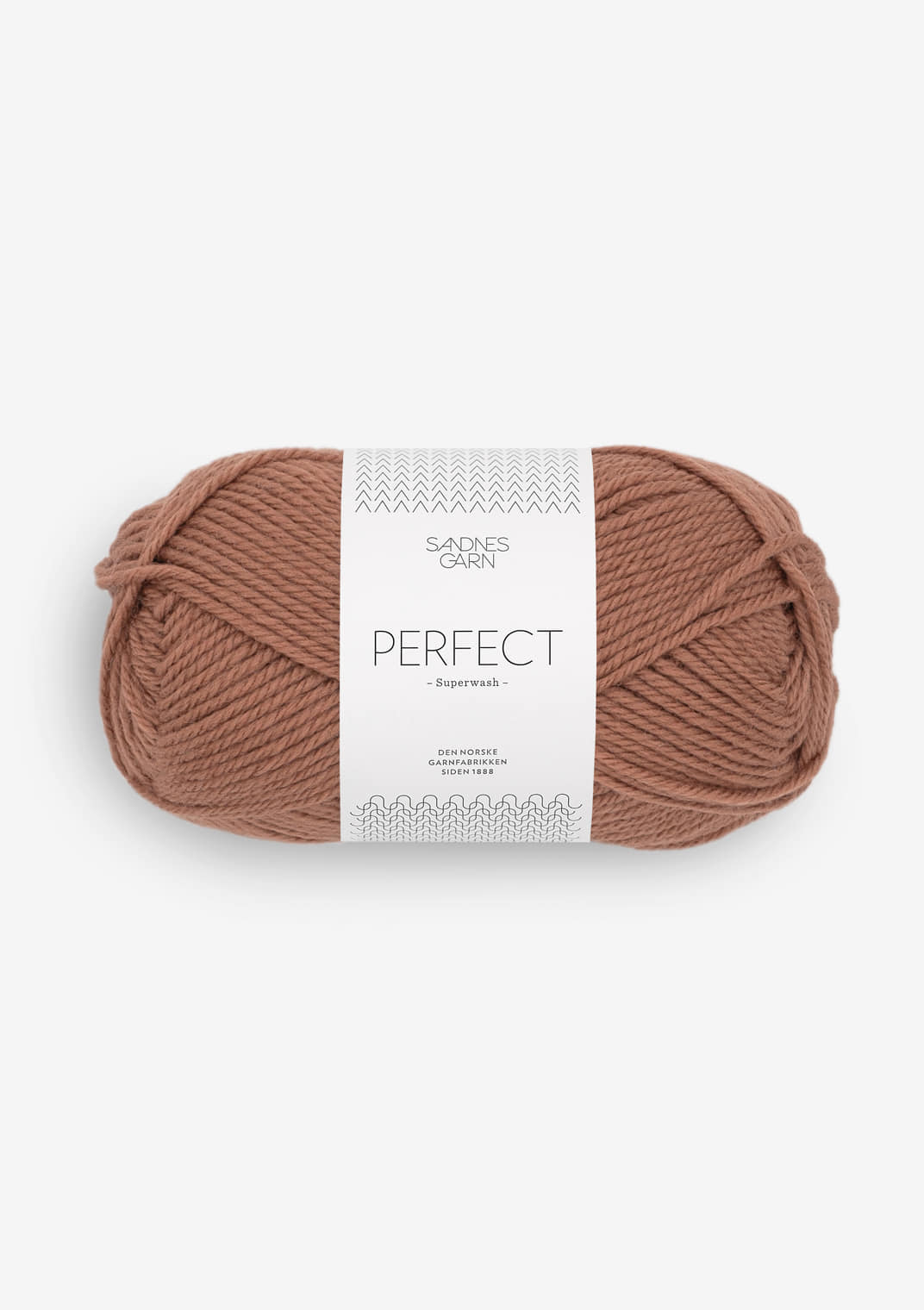 Perfect - 3552 Nougat - UTGÅTT - Butik Maglia