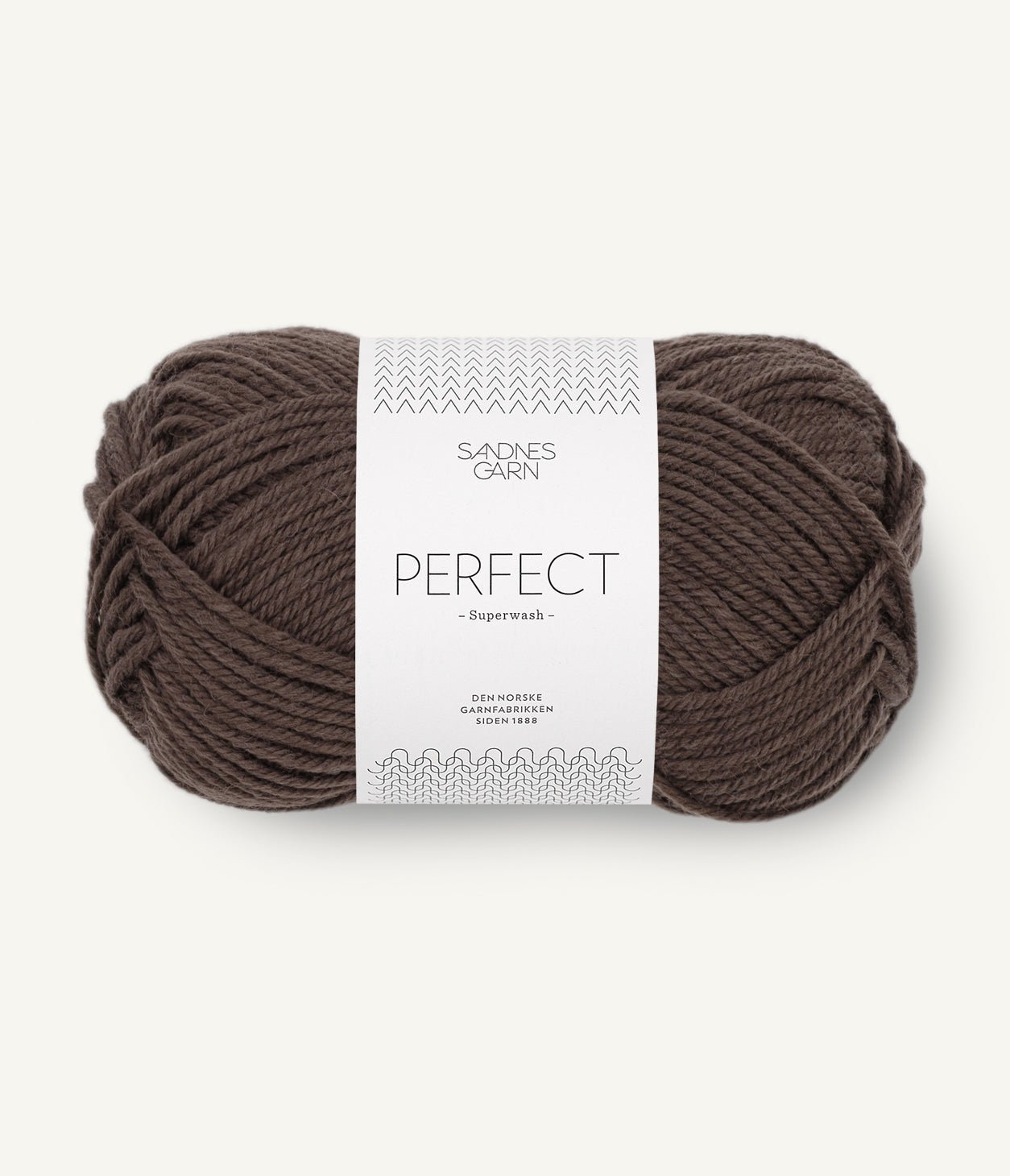 Perfect - 3880 Mörk choklad - Butik Maglia