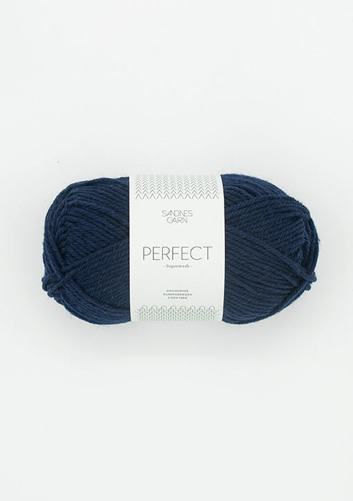 Perfect - 5575 Marin - Butik Maglia