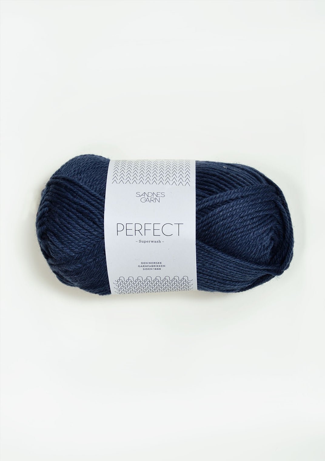 Perfect - 6062 Mörk blå - Butik Maglia