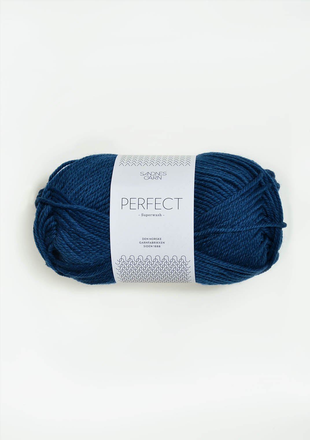 Perfect - 6063 Inkblå - Butik Maglia