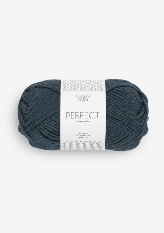 Perfect - 6580 Blå natt - Butik Maglia