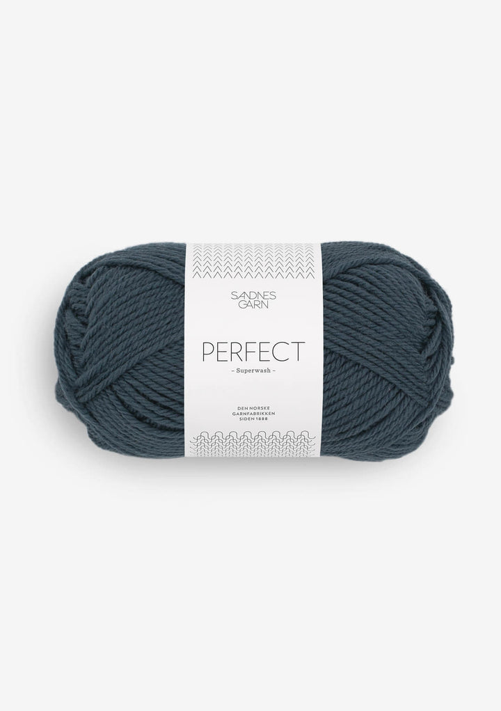 Perfect - 6580 Blå natt - Butik Maglia