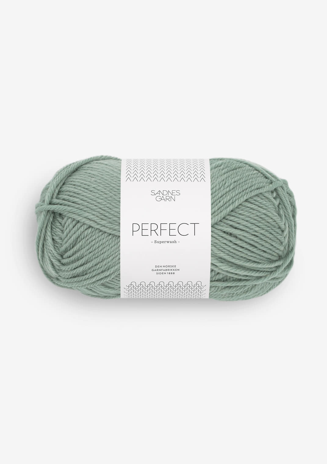 Perfect - 8051 Eukalyptus - Butik Maglia
