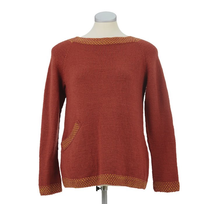 Perlehöne - DK - Butik Maglia