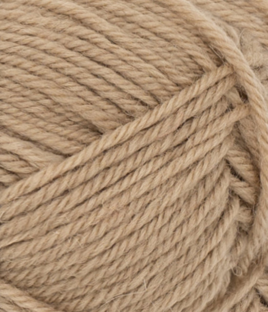 PetiteKnit Peer Gynt - 2542 Camel - UTGÅTT - Butik Maglia