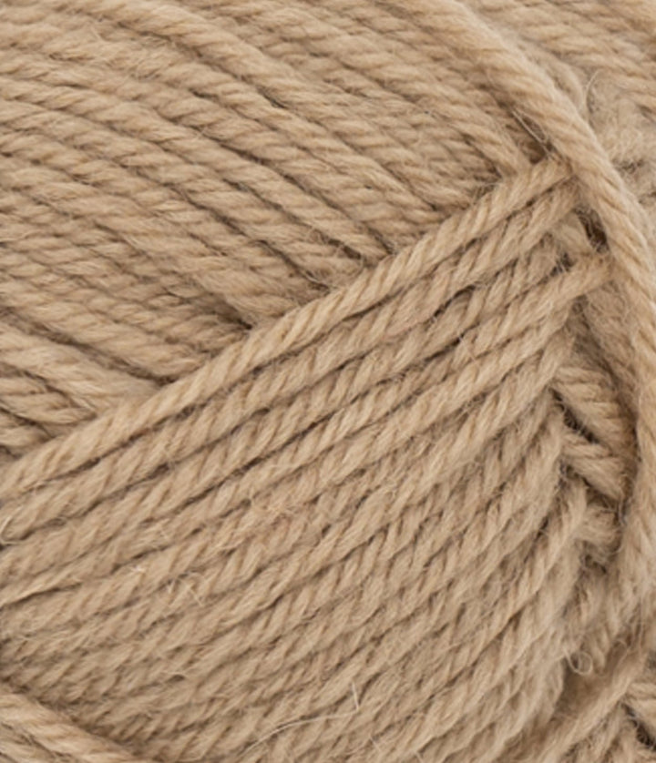 PetiteKnit Peer Gynt - 2542 Camel - UTGÅTT - Butik Maglia