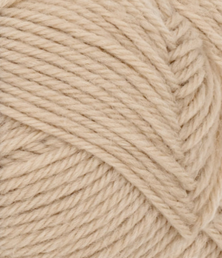 PetiteKnit Peer Gynt - 2710 Shell melerad - UTGÅTT - Butik Maglia