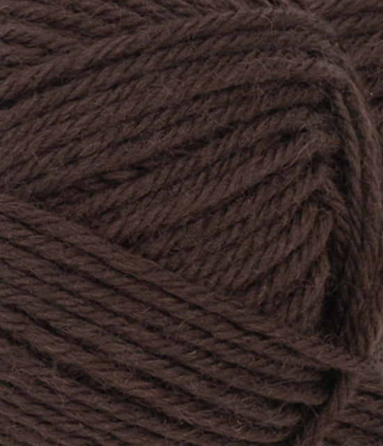 PetiteKnit Peer Gynt - 3091 Cacao Nibs - Butik Maglia