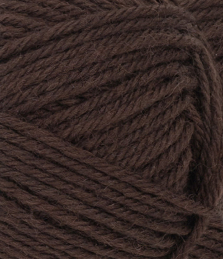 PetiteKnit Peer Gynt - 3091 Cacao Nibs - Butik Maglia