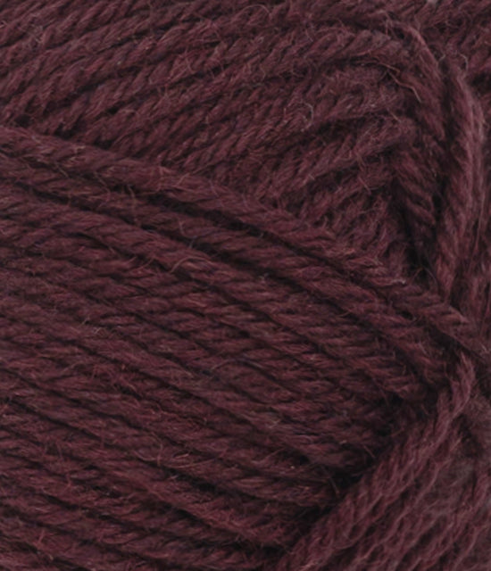 PetiteKnit Peer Gynt - 4682 Velvet Fig - Butik Maglia