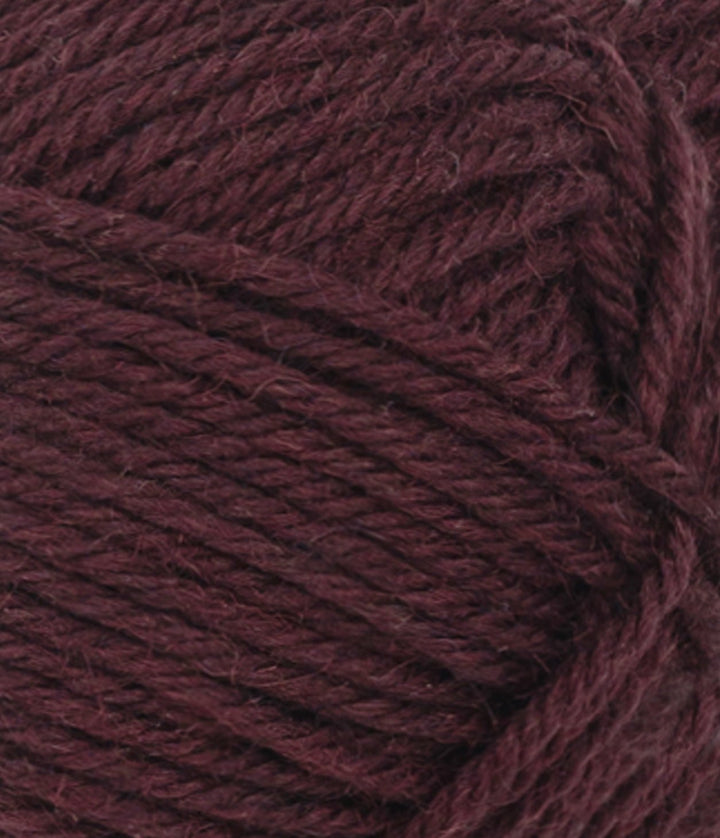 PetiteKnit Peer Gynt - 4682 Velvet Fig - Butik Maglia