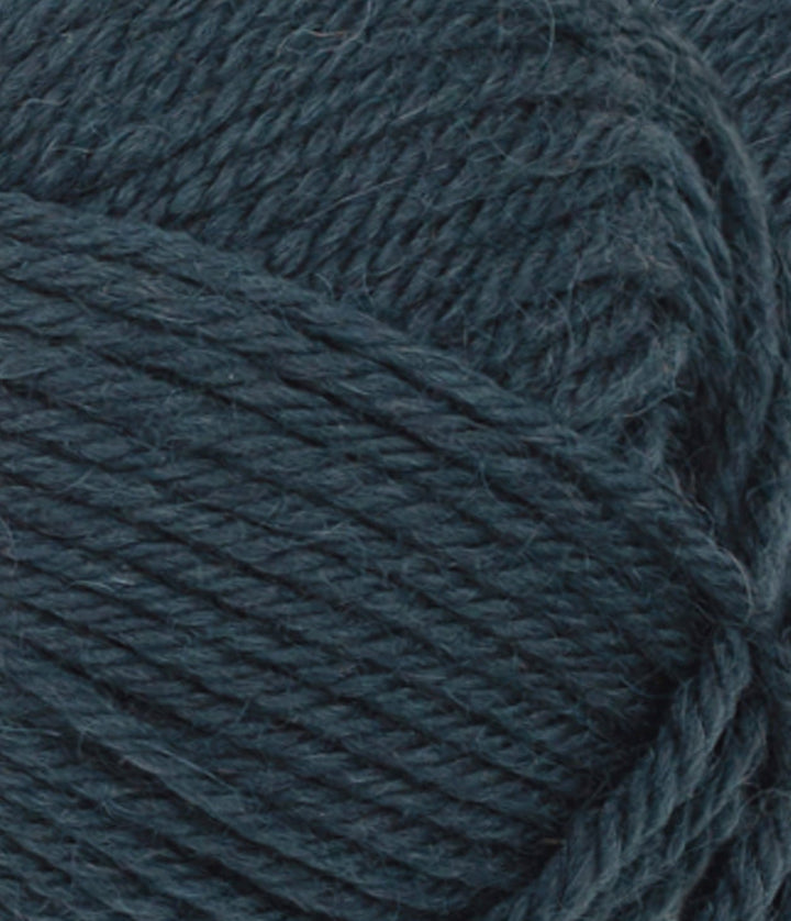 PetiteKnit Peer Gynt - 6082 Thunderstorm - Butik Maglia