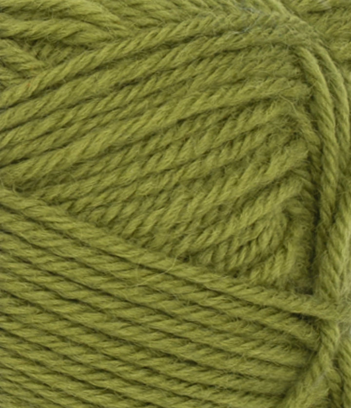 PetiteKnit Peer Gynt - 9564 Matcha - Butik Maglia