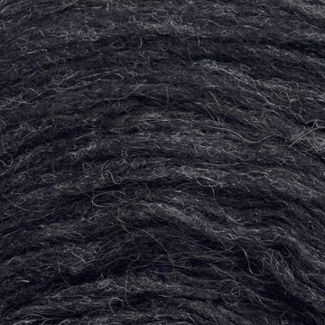 Plötulopi - Black heather - Butik Maglia